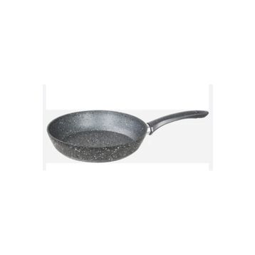 Alkar 26 cm Ezme Tek Saplı Tava