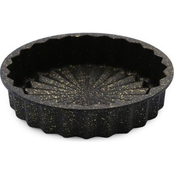 Alkar Hanımeli Döküm Turta 26 CM Kek Kalıbı