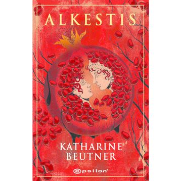 Alkestis - Katherine Beatner
