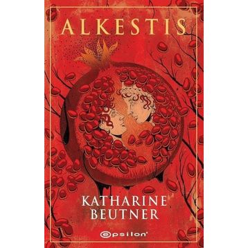 Alkestis - Katherine Beatner