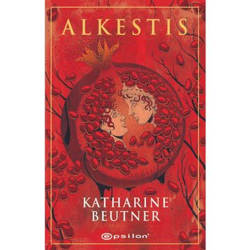 Alkestis - Katherine Beatner