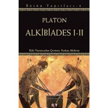 Alkibiades I - II - Platon(Eflatun)