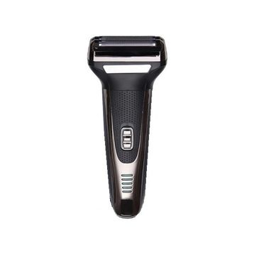 Alkılıç 3in1 Goldblack Siyah Tıraş Makinesi