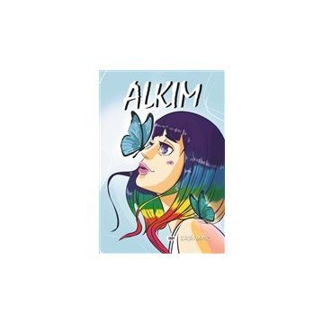 Alkım - Gülçin Demir - Tilki Kitap