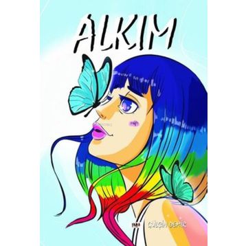 Alkım - Gülçin Demir - Tilki Kitap