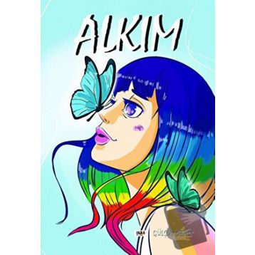 Alkım - Gülçin Demir - Tilki Kitap