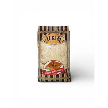 Alkış 500 gr Tel Kadayıf