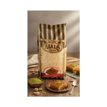 Alkış 500 gr Tel Kadayıf