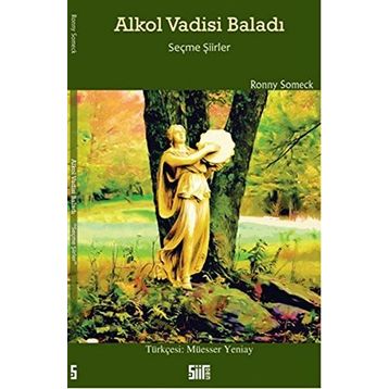 Alkol Vadisi Baladı - Ronny Someck