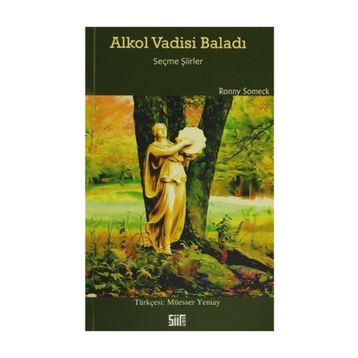 Alkol Vadisi Baladı - Ronny Someck