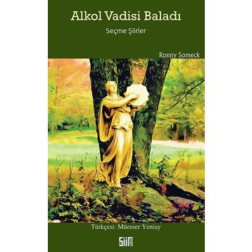 Alkol Vadisi Baladı - Ronny Someck