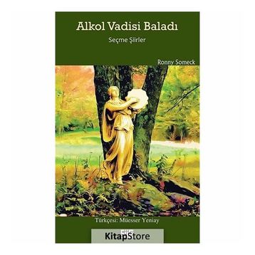 Alkol Vadisi Baladı - Ronny Someck