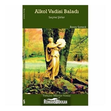 Alkol Vadisi Baladı - Ronny Someck