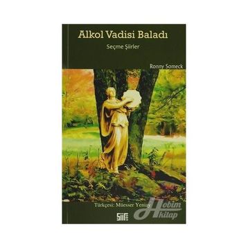 Alkol Vadisi Baladı - Ronny Someck