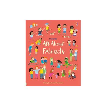 All About Animal Friends-Highlights Publishing