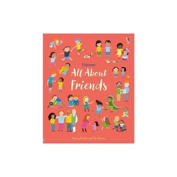 All About Animal Friends-Highlights Publishing