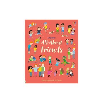 All About Animal Friends-Highlights Publishing