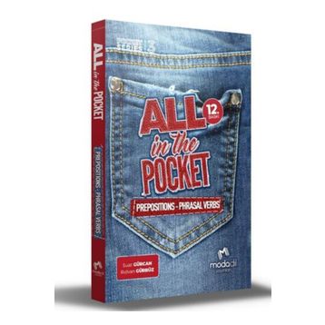 All in the Pocket Prepositions-Phrasal Verbs