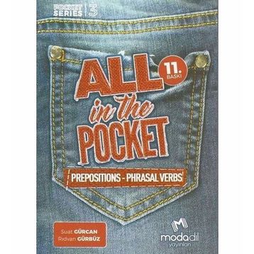 All in the Pocket Prepositions-Phrasal Verbs