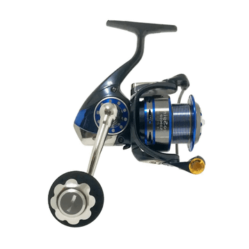 All Joy Neo Spin 4500 Makine