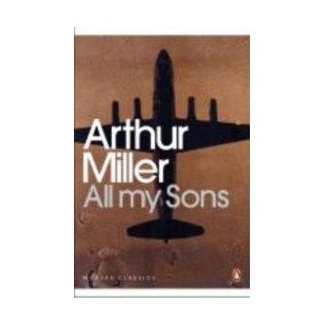 All My Sons - Arthur Miller