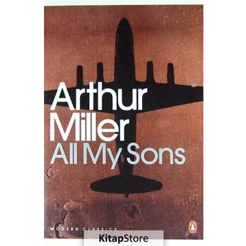 All My Sons - Arthur Miller