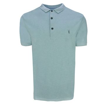 All Saints 003417 Bebek Mavisi Erkek T-shirt