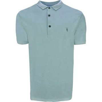 All Saints 003417 Bebek Mavisi Erkek T-shirt