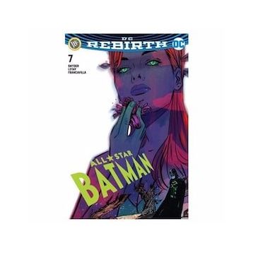 All-Star Batman Sayı 7 - Scott Snyder