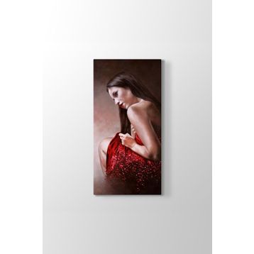 All That Glitters Tablosu