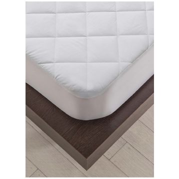 Alla Turca 70x140 cm Komple Lastikli Kapitoneli Sıvı Geçirmez Alez