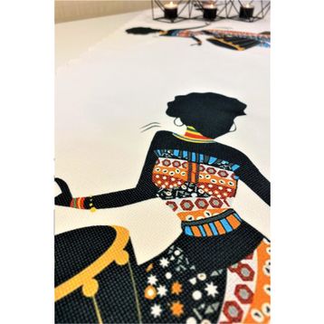 Alla Turca AT6909 Runner-afrikan