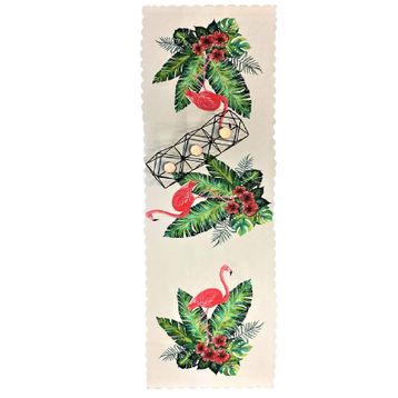 Alla Turca AT6914 Pembe Runner