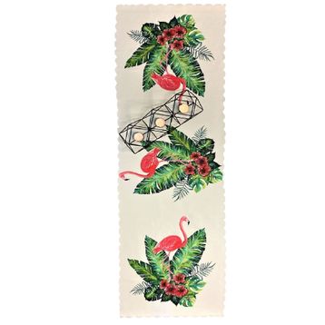 Alla Turca AT6914 Pembe Runner