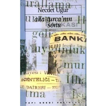Alla Turca'nın Sonu - Necdet Uğur