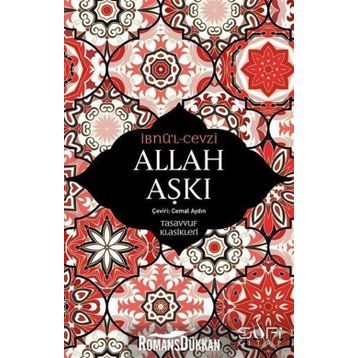ALLAH AŞKI - İBNUL CEVZI