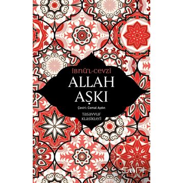 ALLAH AŞKI - İBNUL CEVZI