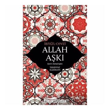 Allah Aşkı - İbnü'l Cezvi