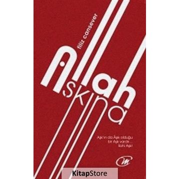 Allah Aşkına - Filiz Cansever