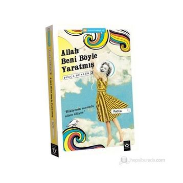 ALLAH BENI BÖYLE YARATMIŞ - PUCCA
