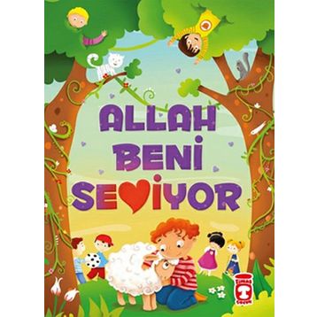ALLAH BENI SEVIYOR - AYŞE SEVIM;FATMA IŞIK