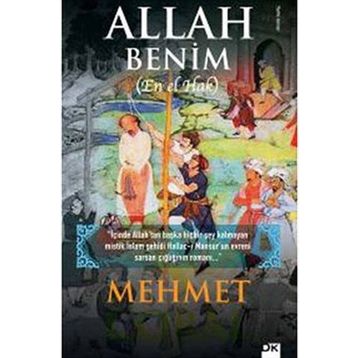 ALLAH BENIM EN EL HAK - MEHMET CORAL