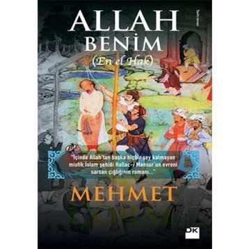 ALLAH BENIM EN EL HAK - MEHMET CORAL
