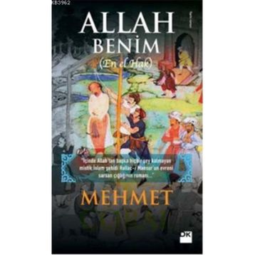 ALLAH BENIM EN EL HAK - MEHMET CORAL