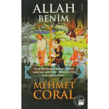 ALLAH BENIM EN EL HAK - MEHMET CORAL