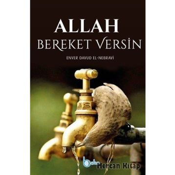 ALLAH BEREKET VERSIN - ÖMER TAHA