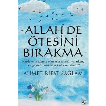 Allah De Ötesini Bırak 2 - Niyet Uğur Koşar