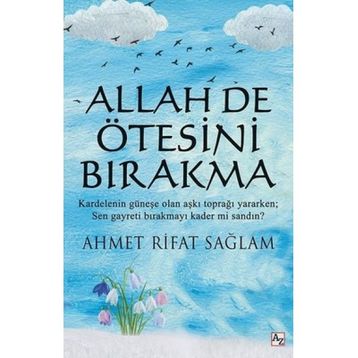 Allah De Ötesini Bırak - Uğur Koşar