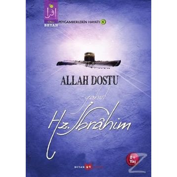Allah Dostu Yahut Hz. İbrahim - Osman Koca