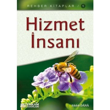 Allah Dostunun Dünyasından - Sadık Dana